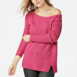 NEW Off Shoulder Sweaters